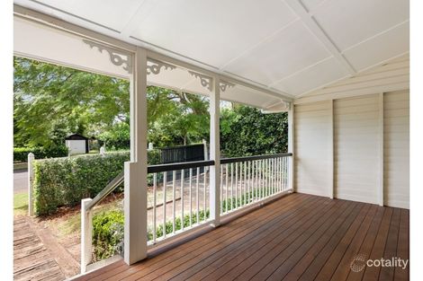Property photo of 16 Dunmore Street East Toowoomba QLD 4350