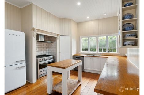 Property photo of 16 Dunmore Street East Toowoomba QLD 4350
