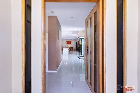 Property photo of 36 Selwyn Circuit Trinity Park QLD 4879