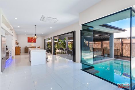 Property photo of 36 Selwyn Circuit Trinity Park QLD 4879