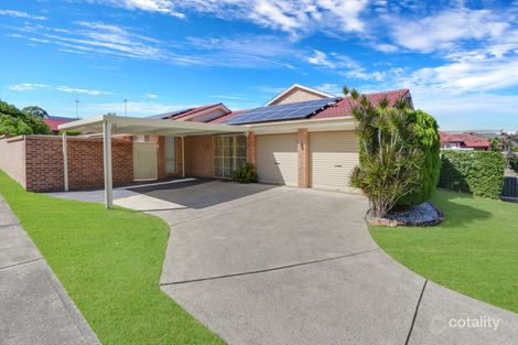 37 Lamonerie St, Toongabbie, NSW 2146