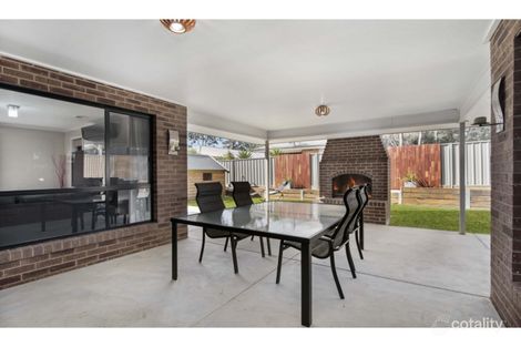 Property photo of 10 Symbester Crescent Eaglehawk VIC 3556