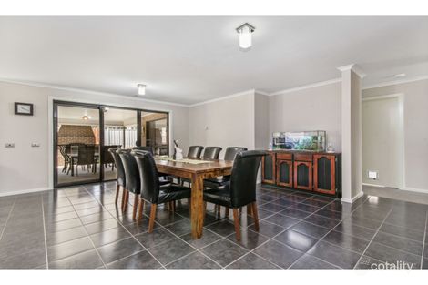 Property photo of 10 Symbester Crescent Eaglehawk VIC 3556