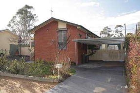 Property photo of 27 McCabe Crescent Holt ACT 2615
