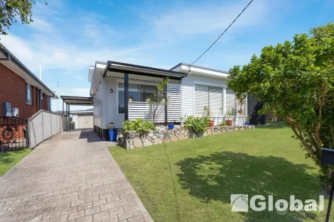 3 Weemala St, Belmont North, NSW 2280
