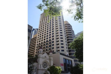200/108 Margaret St, Brisbane City, QLD 4000