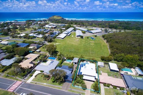 Property photo of 31 Ti Tree Avenue Bogangar NSW 2488