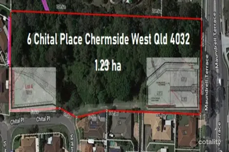124 Maundrell Tce, Chermside West, QLD 4032