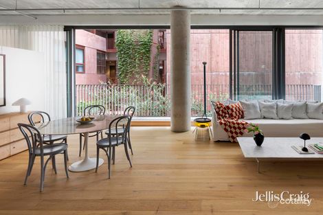 102/1 Wilson Ave, Brunswick, VIC 3056