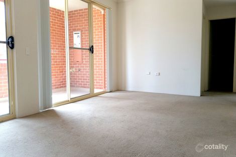 19/40 Earl St, Merrylands, NSW 2160