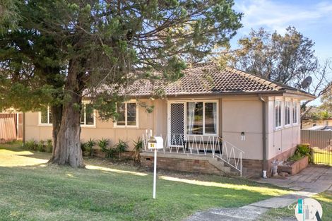 31 Freeman Pde, Mount Warrigal, NSW 2528