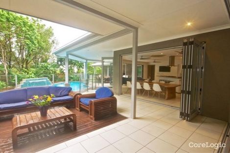 Property photo of 4 Woodrose Drive Mount Sheridan QLD 4868