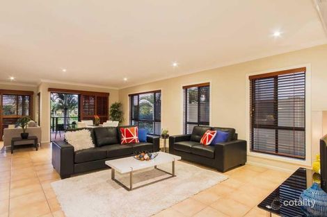 Property photo of 75/117 Palm Meadows Drive Carrara QLD 4211