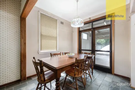 Property photo of 20 Kerrie Road Oatlands NSW 2117