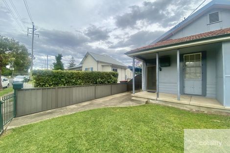 Property photo of 1/24 Hammers Road Northmead NSW 2152