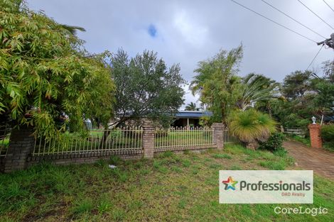 Property photo of 7 Wickham Way Australind WA 6233