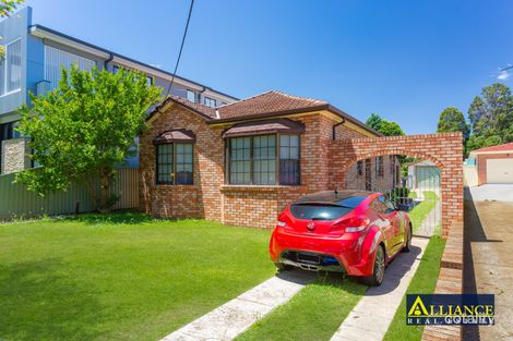 Property photo of 15 Eddie Avenue Panania NSW 2213