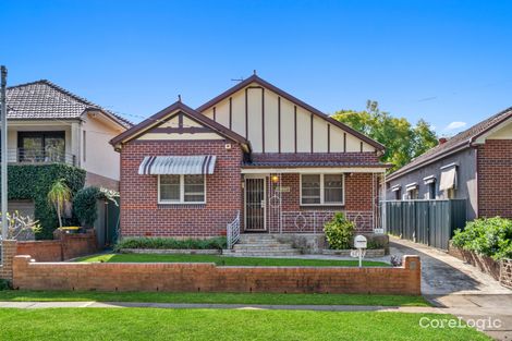 Property photo of 47 Links Avenue Concord NSW 2137