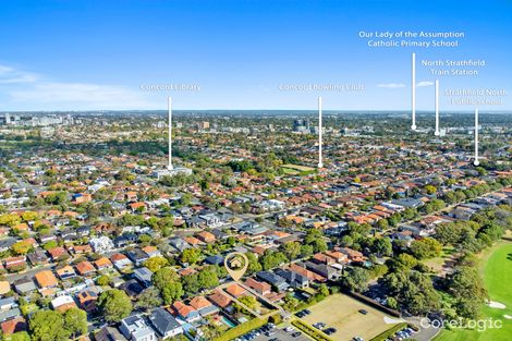 Property photo of 47 Links Avenue Concord NSW 2137