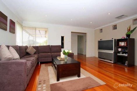 Property photo of 21 Godley Street Reservoir VIC 3073