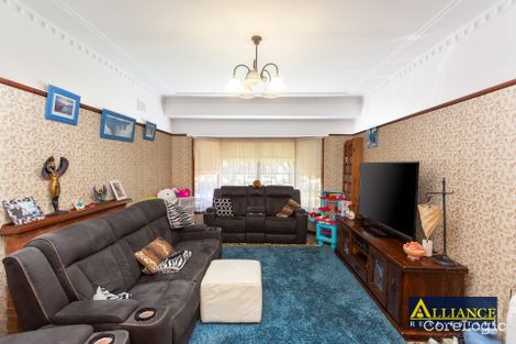 Property photo of 15 Eddie Avenue Panania NSW 2213