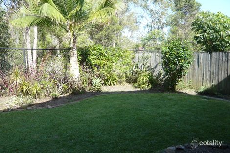 Property photo of 27/18 Batchworth Road Molendinar QLD 4214