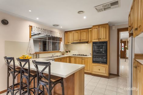 Property photo of 4 Alexander Court Aspendale Gardens VIC 3195