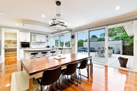 Property photo of 3 Manna Mews Plenty VIC 3090