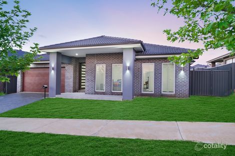 Property photo of 12 Armstrong Road Appin NSW 2560