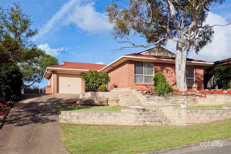 10 Sutcliffe Pl, Barden Ridge, NSW 2234