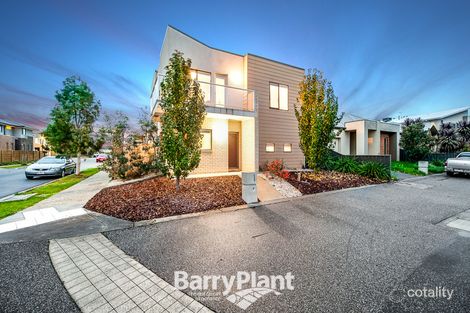 Property photo of 1 Leicester Square Pakenham VIC 3810