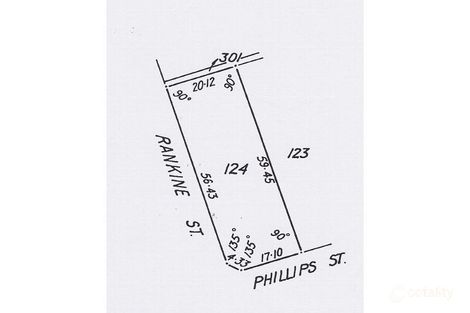 Lot 124 Phillips St, Iron Knob, SA 5611