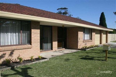 Property photo of 10 Towers Road Shoalhaven Heads NSW 2535
