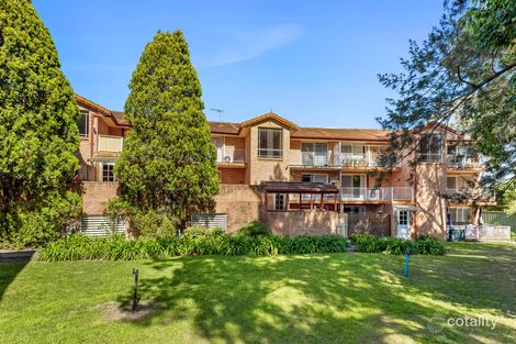 Property photo of 5/86-94 Kissing Point Road Dundas NSW 2117