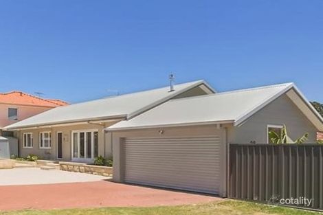 Property photo of 28 Doney Street Alfred Cove WA 6154