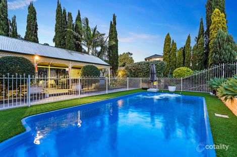 Property photo of 38 Hickson Circuit Harrington Park NSW 2567