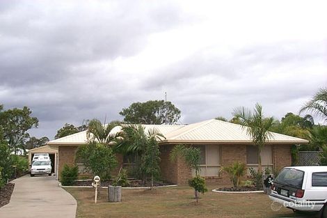 Property photo of 36 Cassandra Crescent Urangan QLD 4655