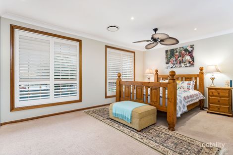 Property photo of 38 Hickson Circuit Harrington Park NSW 2567