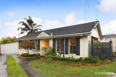 Property photo of 670 Ferntree Gully Road Wheelers Hill VIC 3150