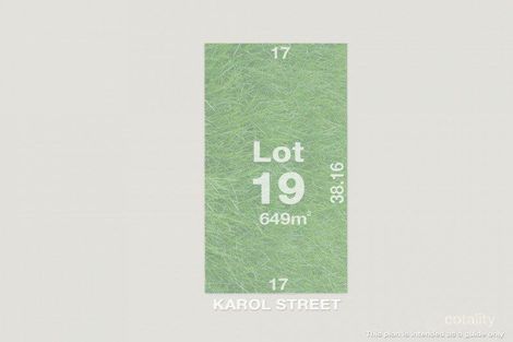 Property photo of 19 Karol Street Alfredton VIC 3350