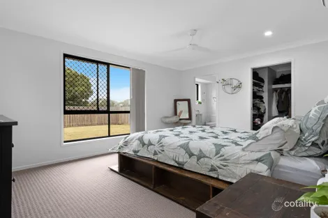 Property photo of 26 Hough Way Wondunna QLD 4655