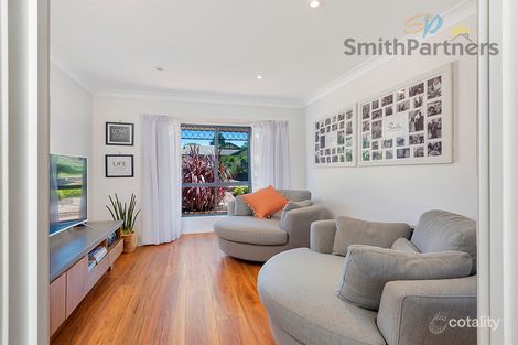 Property photo of 20 Petworth Parade Greenwith SA 5125