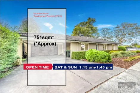 5 Seaforth Rd, Wantirna South, VIC 3152