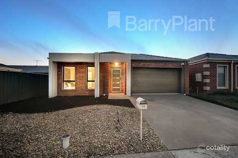 14 Beech St, Pakenham, VIC 3810