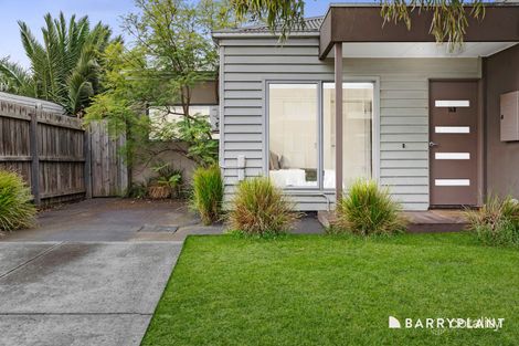 14b Albert Facey St, Maidstone, VIC 3012