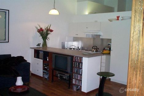 Property photo of 20/183 Kerr Street Fitzroy VIC 3065