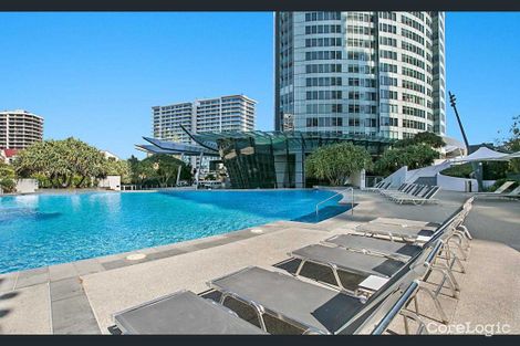 Property photo of 1709/9 Hamilton Avenue Surfers Paradise QLD 4217