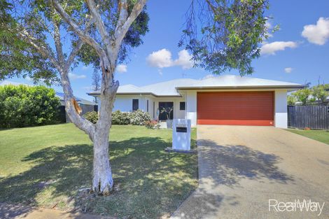 9 Whale Cct, Bargara, QLD 4670