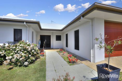 Property photo of 9 Whale Circuit Bargara QLD 4670