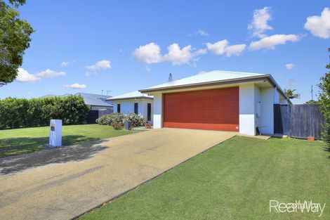 Property photo of 9 Whale Circuit Bargara QLD 4670